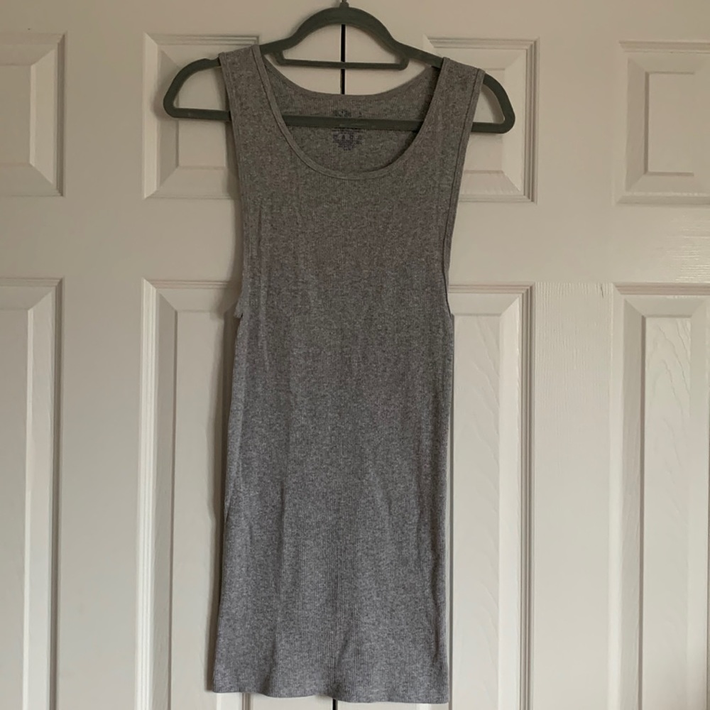 🐾 [ Fruit of the Loom ] Sleeveless Undershirt 🐾